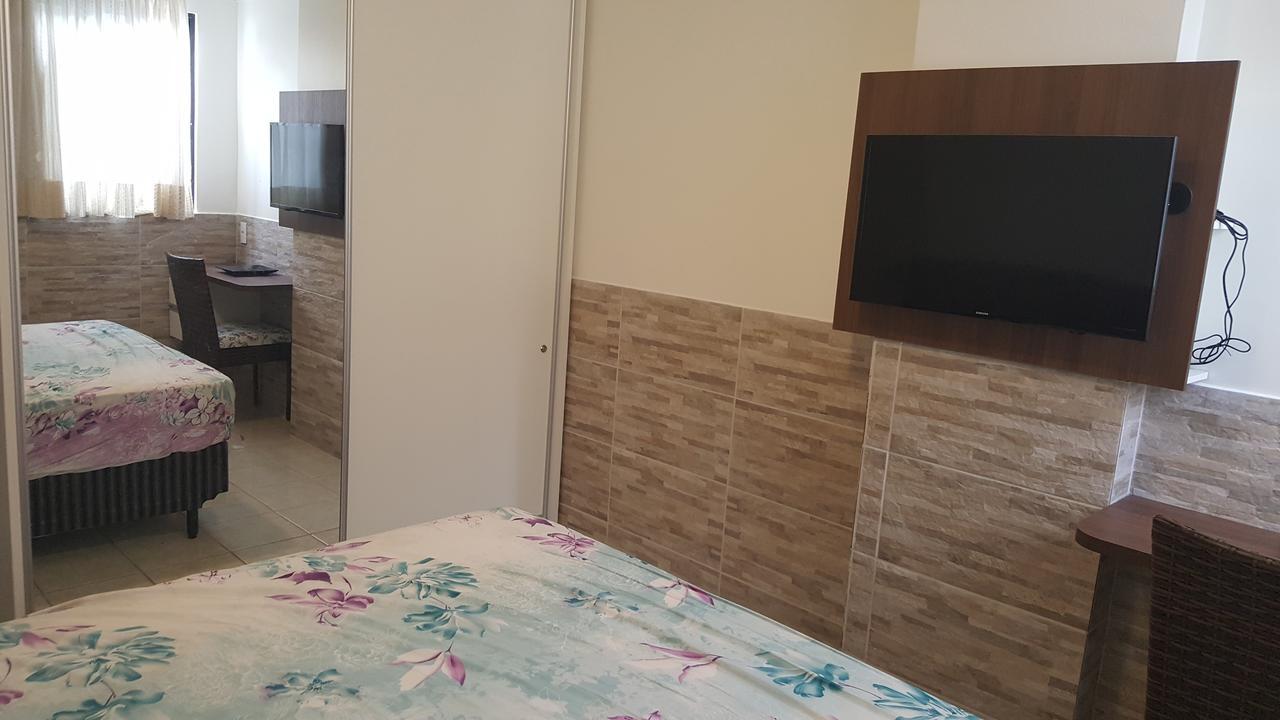 Praia De Tambau - Apto A 50 Metros Da Praia João Pessoa Eksteriør billede